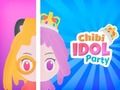 Spiel Chibi-Idol-Party  Online