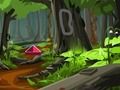 Spiel Flucht der Twin Corn Girls  Online