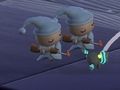 Spiel Schlafende Babys  Online