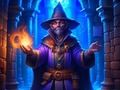 Spiel Dungeon-Magier  Online