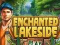 Spiel Verzauberter Seeufer  Online