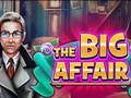 Spiel Die große Affäre  Online