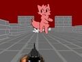 Spiel Pelziger Killer  Online