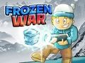 Spiel Gefrorener Krieg  Online