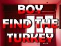 Spiel Junge findet die Türkei  Online