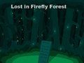 Spiel Verloren im Firefly Forest  Online