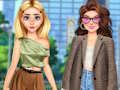 Spiel Promi-Stil: Ruhiger Luxus vs. New-Money-Looks  Online