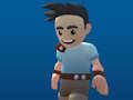 Spiel Monster-Chaos  Online
