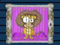 Spiel Rettung des wütenden Löwen  Online