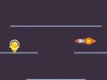 Spiel Space Walk Hop! Online