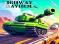 Spiel Autobahnchaos  Online