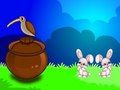 Spiel Kranichflucht  Online
