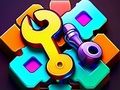 Spiel Schraubenschlüssel entriegeln  Online
