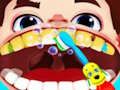 Spiel Kinderzahnarztspiele  Online