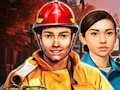 Spiel Flammen und Funde  Online