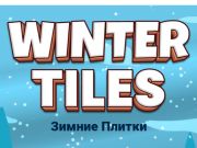 Spiel Winterfliesen  Online