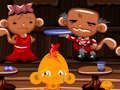 Spiel Monkey Go Happy Bühne 790  Online