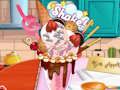 Spiel Roxy's Kitchen: Freakshake  Online
