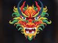 Spiel Lost Mystery Masks Ghulfang-Maske  Online