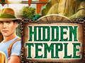 Spiel Versteckter Tempel  Online