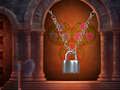 Spiel Verlorene Mystery -Masken voidWatcher Visage Online