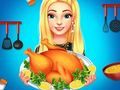 Spiel Ellie Thanksgiving Day Online