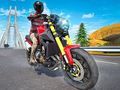 Spiel Traffic Rider Moto Bike Racing Online