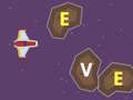 Spiel Weltraumwörter  Online