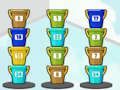 Spiel Eimer sortieren  Online