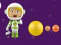 Spiel Welt des Alice-Sonnensystems  Online