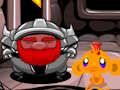 Spiel Monkey Go Happy Bühne 287  Online