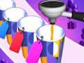 Spiel Kaffee-Shopping am Black Friday  Online