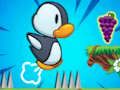 Spiel Pinguin-Abenteuer  Online