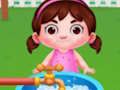 Spiel Tägliche Gewohnheiten des Babys  Online