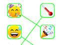 Spiel Emoji-Spaß  Online