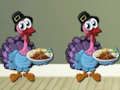 Spiel Thanksgiving-süßer Kürbis  Online