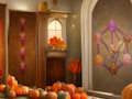 Spiel Thanksgiving-Katzenflucht  Online