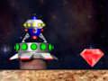 Spiel Weltraumprospektor  Online