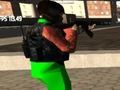 Spiel Gegen-Teror  Online