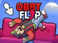 Spiel Obby Flip Online