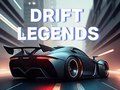 Spiel Drift-Legenden  Online