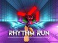 Spiel Rhythmus-Läufer  Online