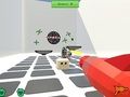 Spiel Weltraumschädlinge  Online