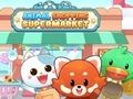 Spiel Supermarkt für Tiereinkäufe  Online