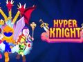 Spiel Hyperritter  Online