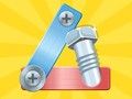 Spiel Schraubstift-Puzzle  Online