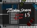 Spiel Zombiestation: Überleben Sie die Fahrt  Online