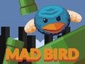 Spiel Verrückter Vogel  Online