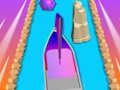 Spiel Schiffsstapelrennen  Online