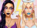 Spiel Emoji-Make-up  Online